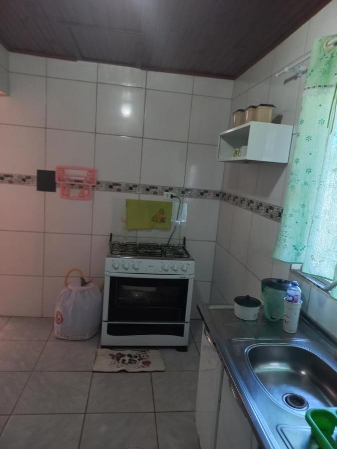 Casa Luna Da Boa Vista Bonito  Exterior foto