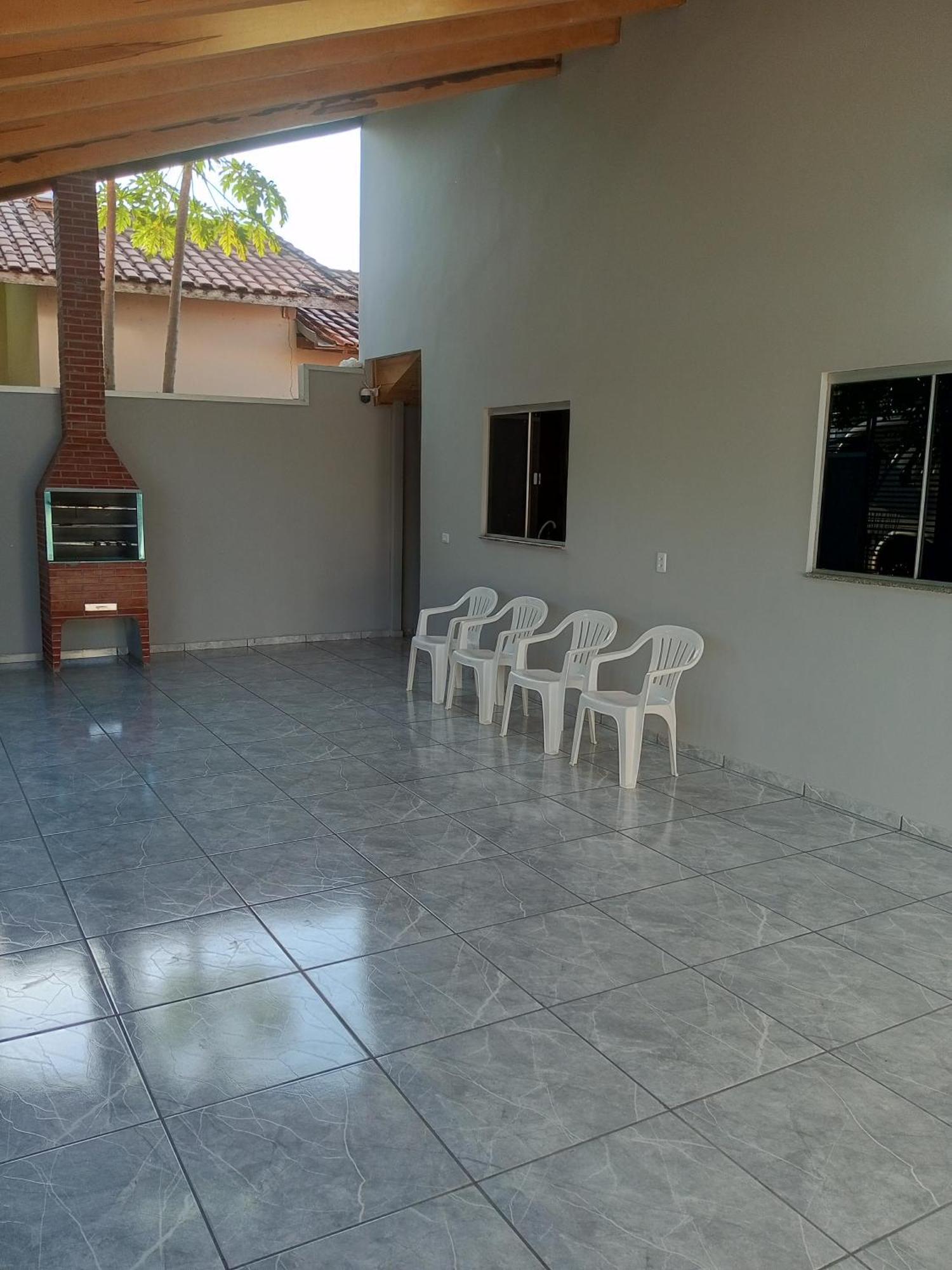 Casa Luna Da Boa Vista Bonito  Exterior foto